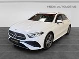 Mercedes-Benz A 180 AMG|LED|DISTR|360|EDITION|AMBI|SHZ - Mercedes-Benz A 180 in Saarbrücken