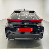 Toyota C-HR 2.0 PHEV GR SPORT Edition - Toyota C-HR: GR Sport Edition