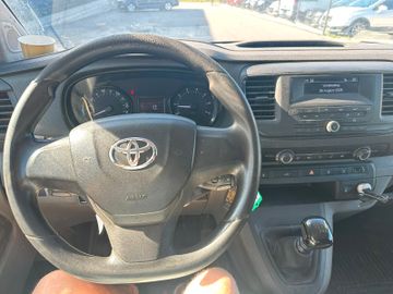 Toyota Proace (Verso) - 10