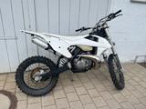 KTM EXC 250 TPI TÜV neu, Motor/Getriebe neu - KTM 250