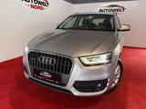 Audi Q3 2.0 TFSI quattro DSG*XENON*SHZ - Audi Q3 in Braunschweig