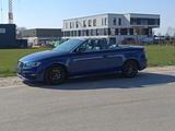 Audi A3 Cabriolet 2.0 TDI, HU/AU neu - Audi Cabriolet mit Diesel-Antrieb