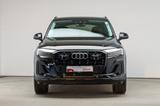 Audi Q7 SUV 50 TDI qu. Optik schwarz, Memory - Audi Q7 mit Diesel-Antrieb: Geländewagen