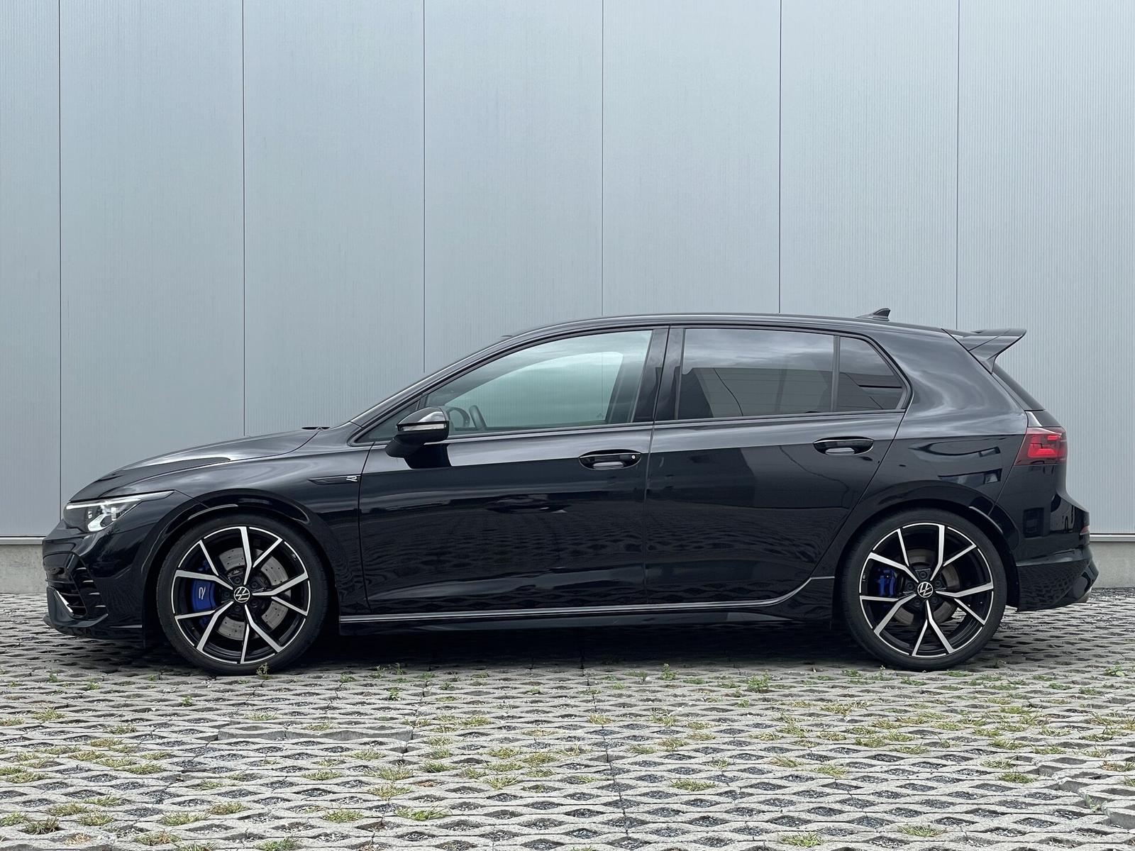Volkswagen Golf 2.0 R 4Motion ACC HEAT CARPLAY 19", миниатюра 4