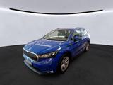 Skoda Enyaq 50 Loft LED/PDC/RFK/ALU/SMART LINK/NAVI - blaue Skoda Enyaq