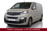 Opel Vivaro Kasten Edition M  L2 *Automatic-Klima-AHK - Opel Vivaro Gebrauchtwagen in München