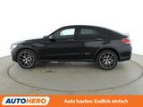 Mercedes-Benz GLC-Klasse GLC 400 d 4M AMG Line Aut.*HEADUP*360 - schwarze Mercedes-Benz GLC 400