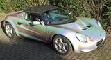 Lotus Elise - S1 RHD Deutsche Zulassung - Lotus aus 1999