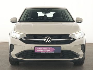 Volkswagen Taigo - 3