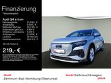 Audi Q4 e-tron 50 quattro*Navi*Matrix*Alu*HUD*PDC*Vir - Audi Q4 e-tron in Frankfurt (Main)