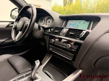 BMW X4 - 7