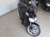 Aprilia Sportcity 200 D'EPOCA - APRILIA SPORTCITY