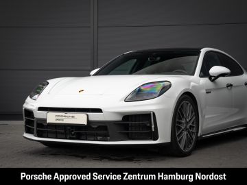 Porsche Panamera - 11