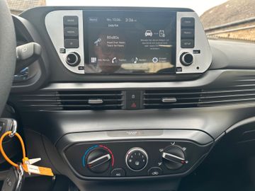 Hyundai i20 1.0 T-GDI SELECT + APPLE CARPL.ANDROID AUTO