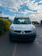 Renault renault kangoo - Renault Kangoo Gebrauchtwagen in Kassel