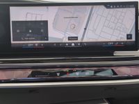 BMW 750 - Vorschau Bild 13