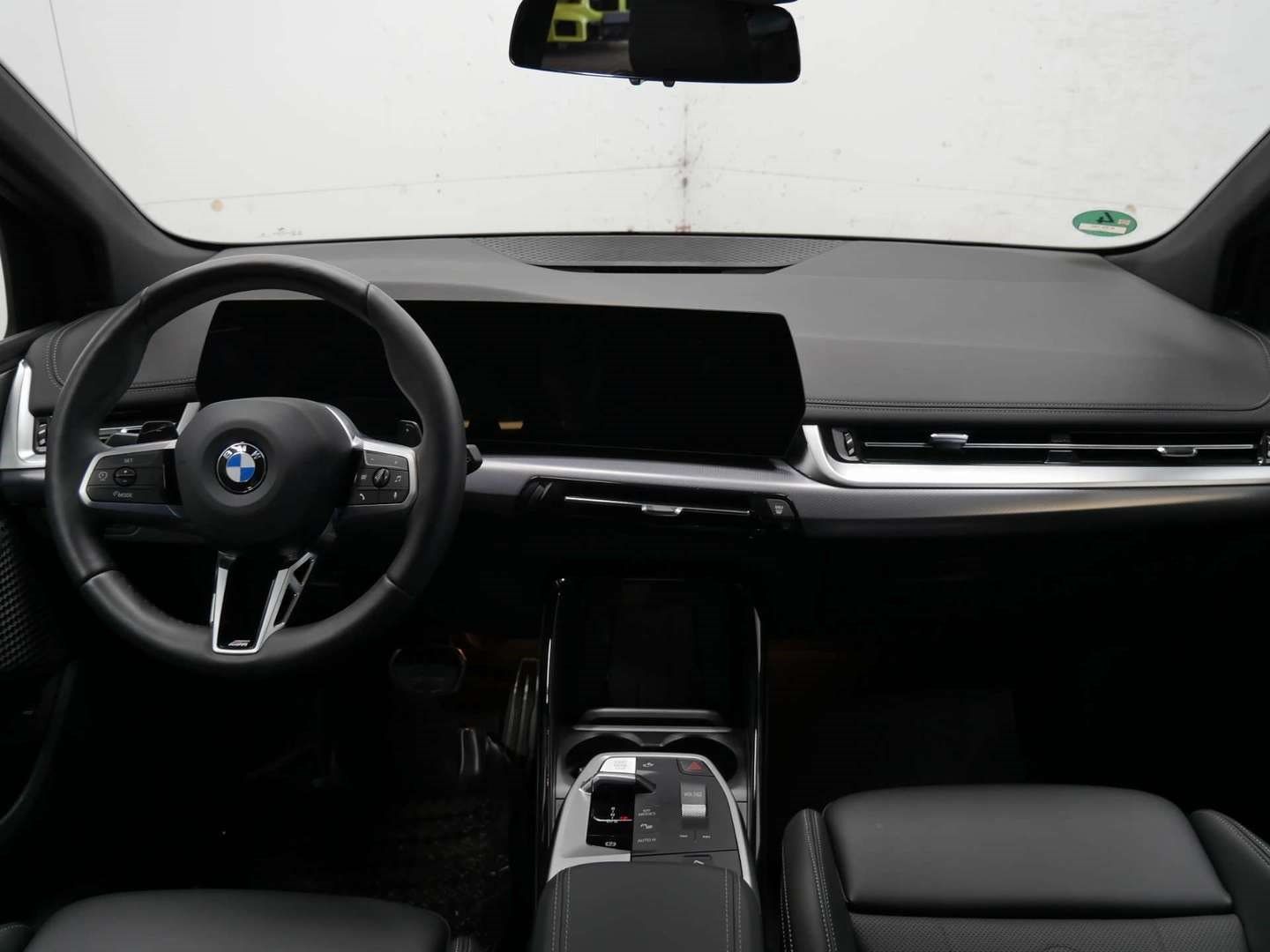 BMW 220 Active Tourer - Bild 6