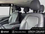Mercedes-Benz V 300 4M Allrad Avantgarde Extra Lang AHK eTüren - Automatik Gebrauchtwagen mit TÜV