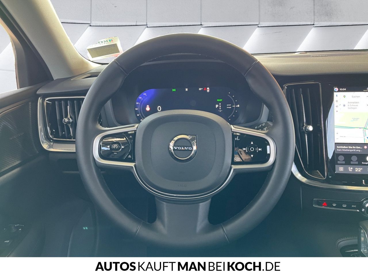 Volvo V60 - Bild 12