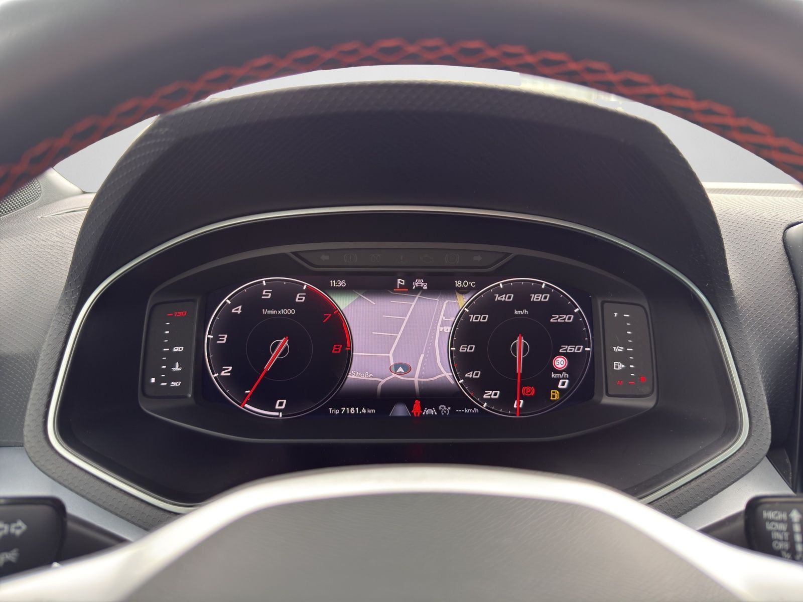 Seat Arona - Bild 11