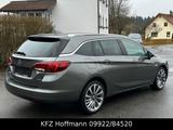Opel Astra K Sports Tourer Innovation*TOP* - Opel Astra: Sports Tourer