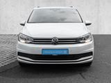 Volkswagen Touran 1.5 TSI DSG Comfortline ACC AHK AUT KAM - Volkswagen Touran mit Benzin-Antrieb: Geländewagen