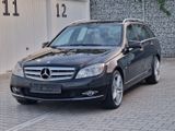Mercedes-Benz C 320T-Modell C 320 T CDI 4Matic/TÜV/AU IST NEU/ - Mercedes-Benz C 320: Cdi 4matic