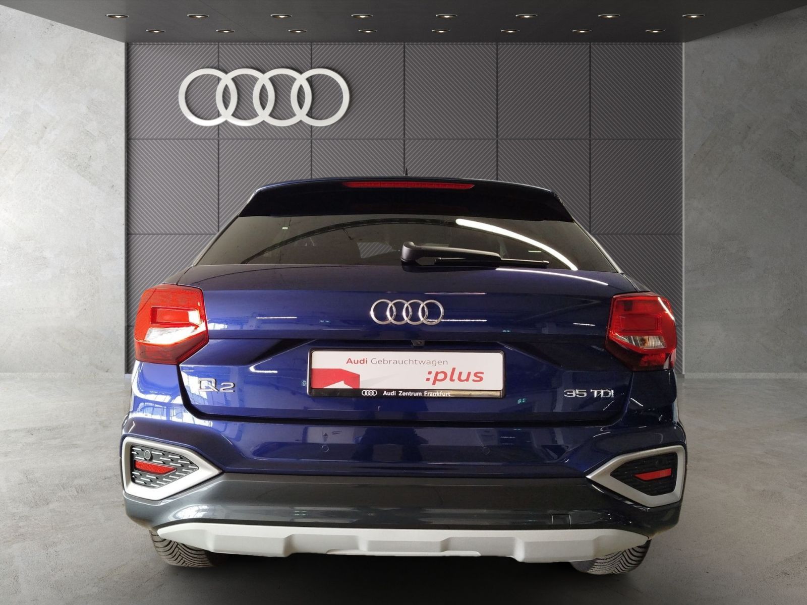 Audi Q2 - Bild 6