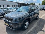 Jeep Compass e-Hybrid MY22 Upland *Prem./Tech.* - Jeep Compass Upland mit Hybrid-Antrieb (Benzin/Elektro)