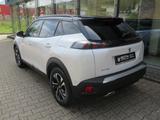 Peugeot 2008 GT Pack PureTech 155 EAT8 AHK-abnehmbar El. - Peugeot 2008 GT-Pack