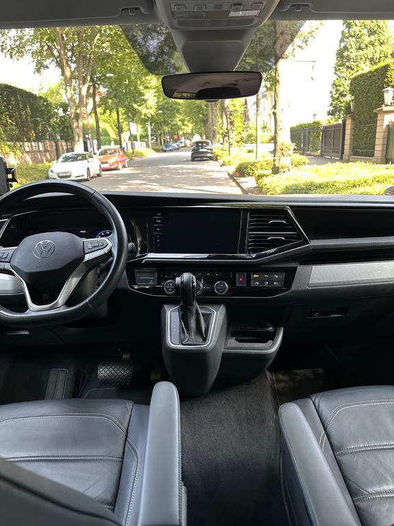 Volkswagen T6 Multivan
