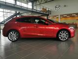 Mazda 3 SKYACTIV-G 120 SKYACTIV-Drive Sports-Line - Mazda 3: Sport