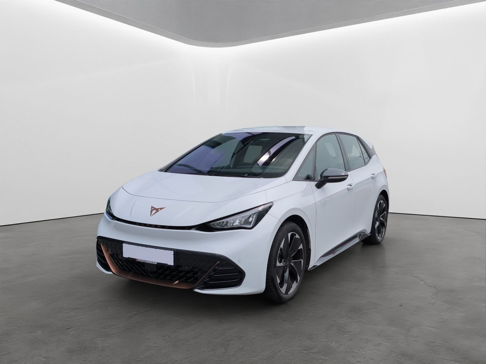 Cupra Born - Bild 2
