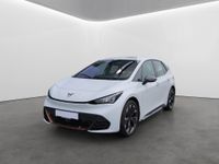 Cupra Born - Vorschau Bild 2
