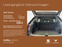 Seat Tarraco - Vorschau Bild 5