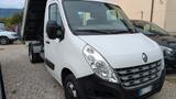 Renault Master T35 2.3 dCi RIBALTABILE CASS. MED - gebrauchte Renault Master aus dem Jahr 2013