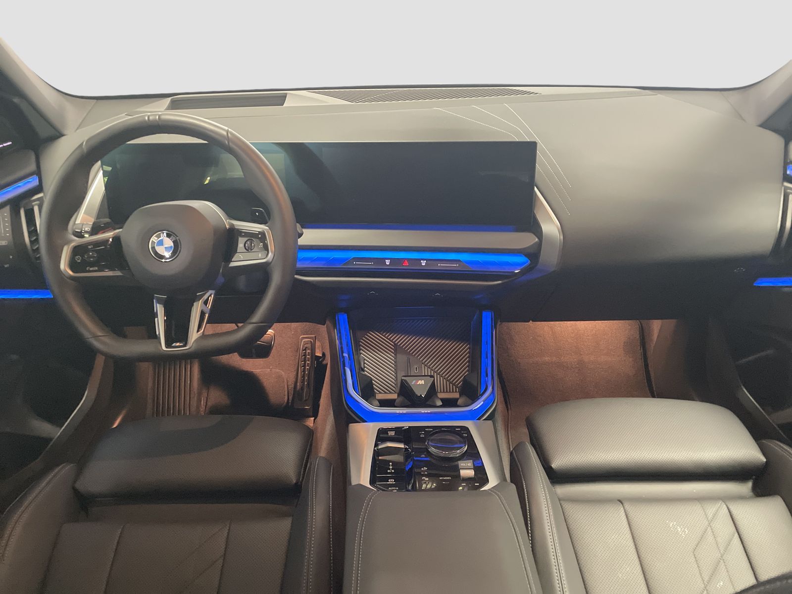 BMW X3 - Bild 12