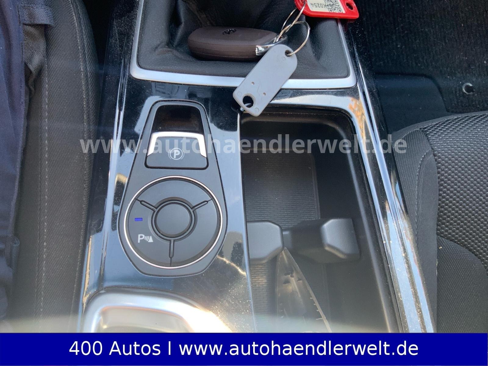 Hyundai i40 2012 — photo 17