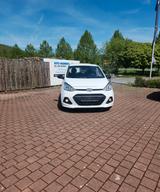 Hyundai i10 Classic Bremsen vorne und hinten Neu - Hyundai: Hi