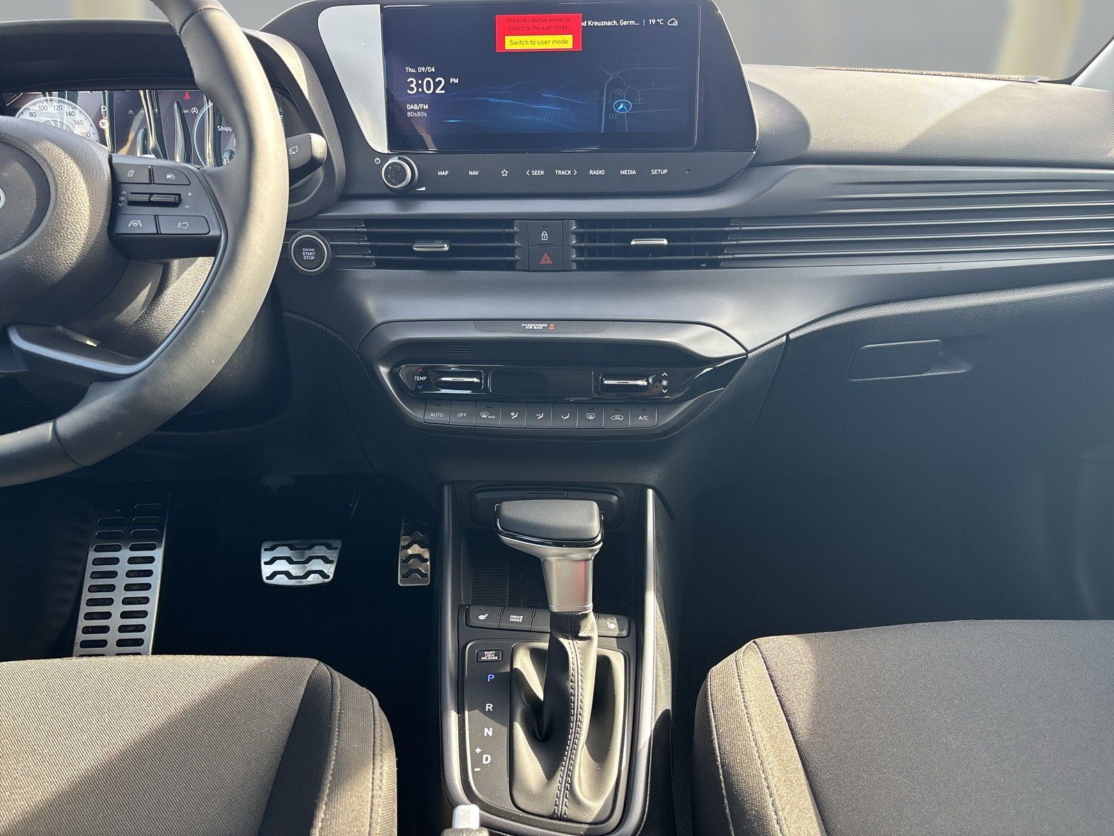 Hyundai BAYON – Bild 11