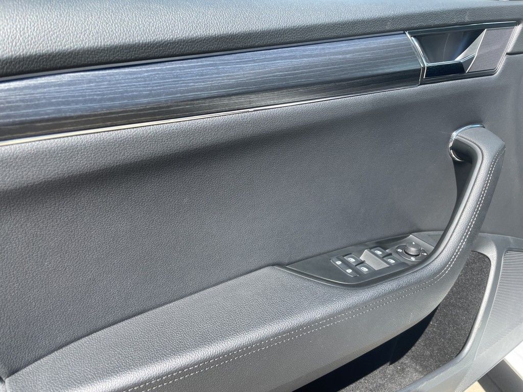 Skoda Superb - Bild 12