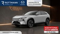 Mazda CX-6e - Vorschau Bild 1