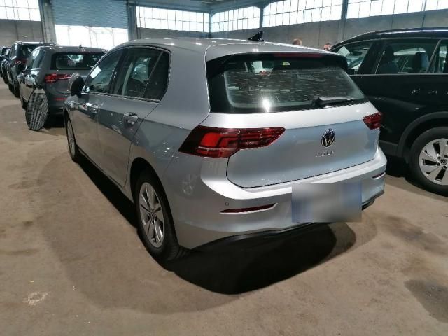 Fahrzeugabbildung Volkswagen Golf VIII Life 2.0 TDI Kamera ACC LED Keyless