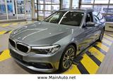 BMW 520d Sport Line Panorama/HiFi/CAM/AHK/WiFi - BMW 520 in Frankfurt (Main)