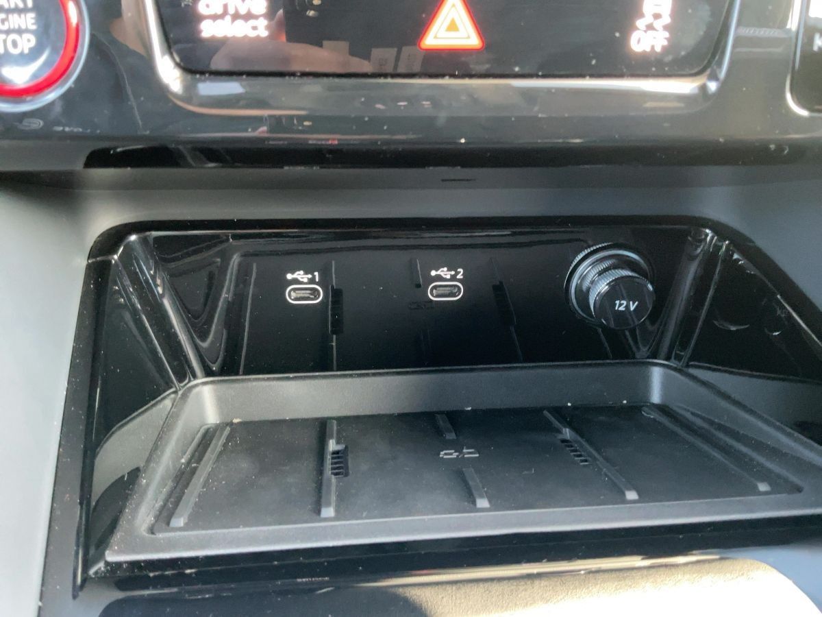 Audi SQ5 - Bild 19