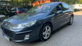 Peugeot 407 - Peugeot 407 aus 2005
