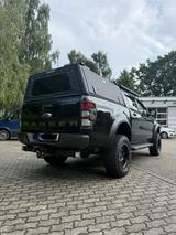 Ford Ranger Wildtrak - Ford Gebrauchtwagen in Plauen