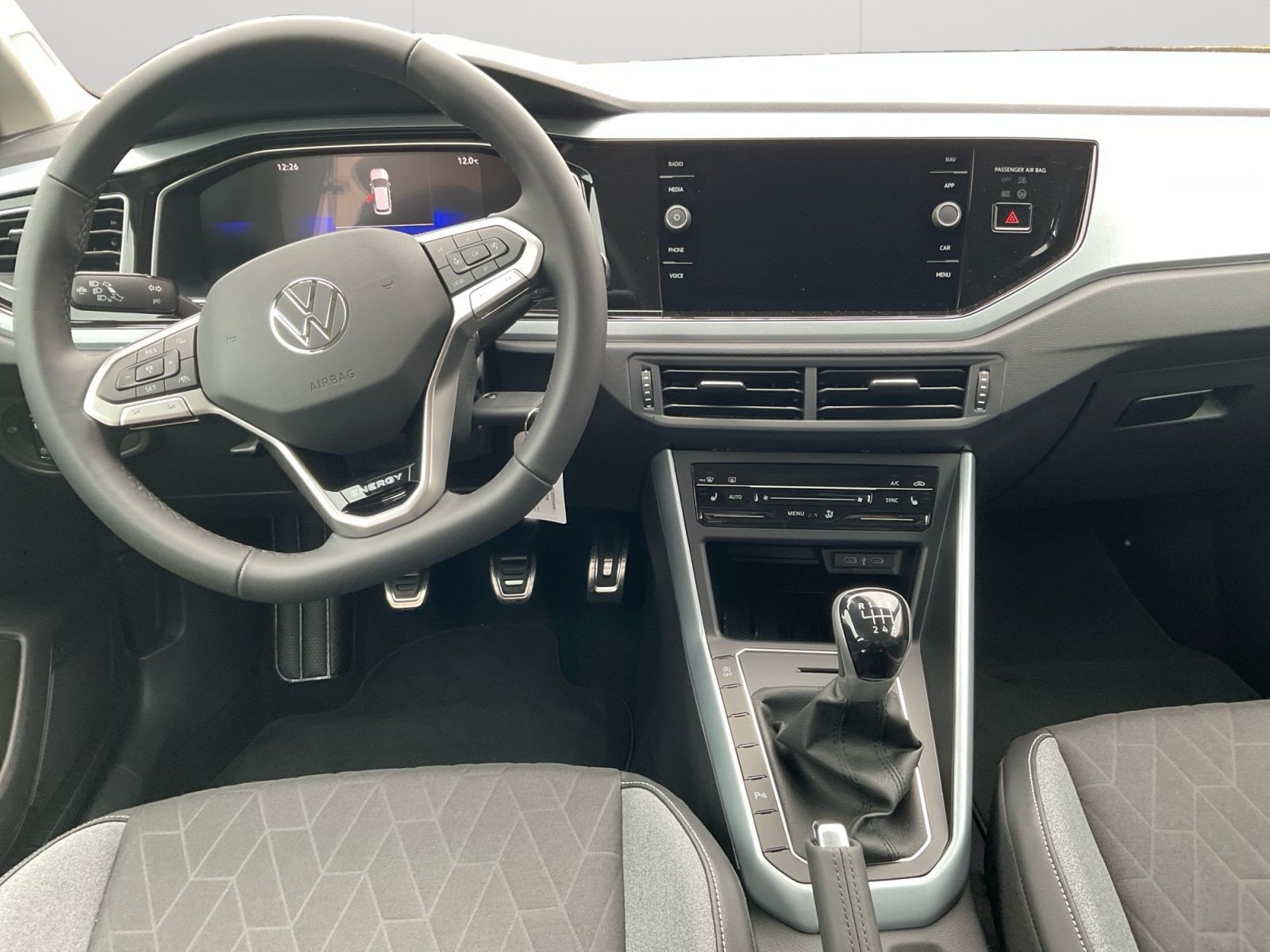 Volkswagen Taigo - Bild 11