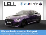 BMW M240i xDrive Coupé Sportpaket HK HiFi DAB LED - BMW M240i New cars