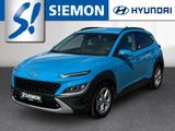 Hyundai KONA 1.0 T-GDI Edition 30+ NAVI KAM LED SHZ VIRT - gebrauchte Hyundai KONA aus dem Jahr 2022